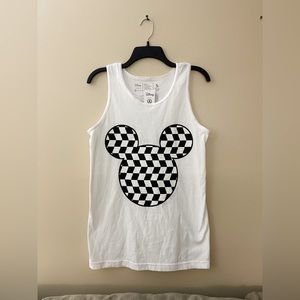 Disney x Neff Mickey Tank Top